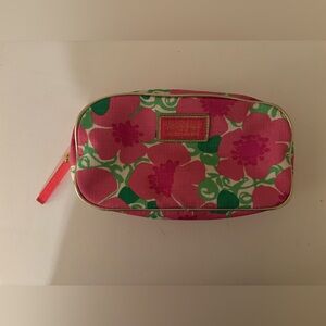 Lilly Pulitzer Cosmetic Bag